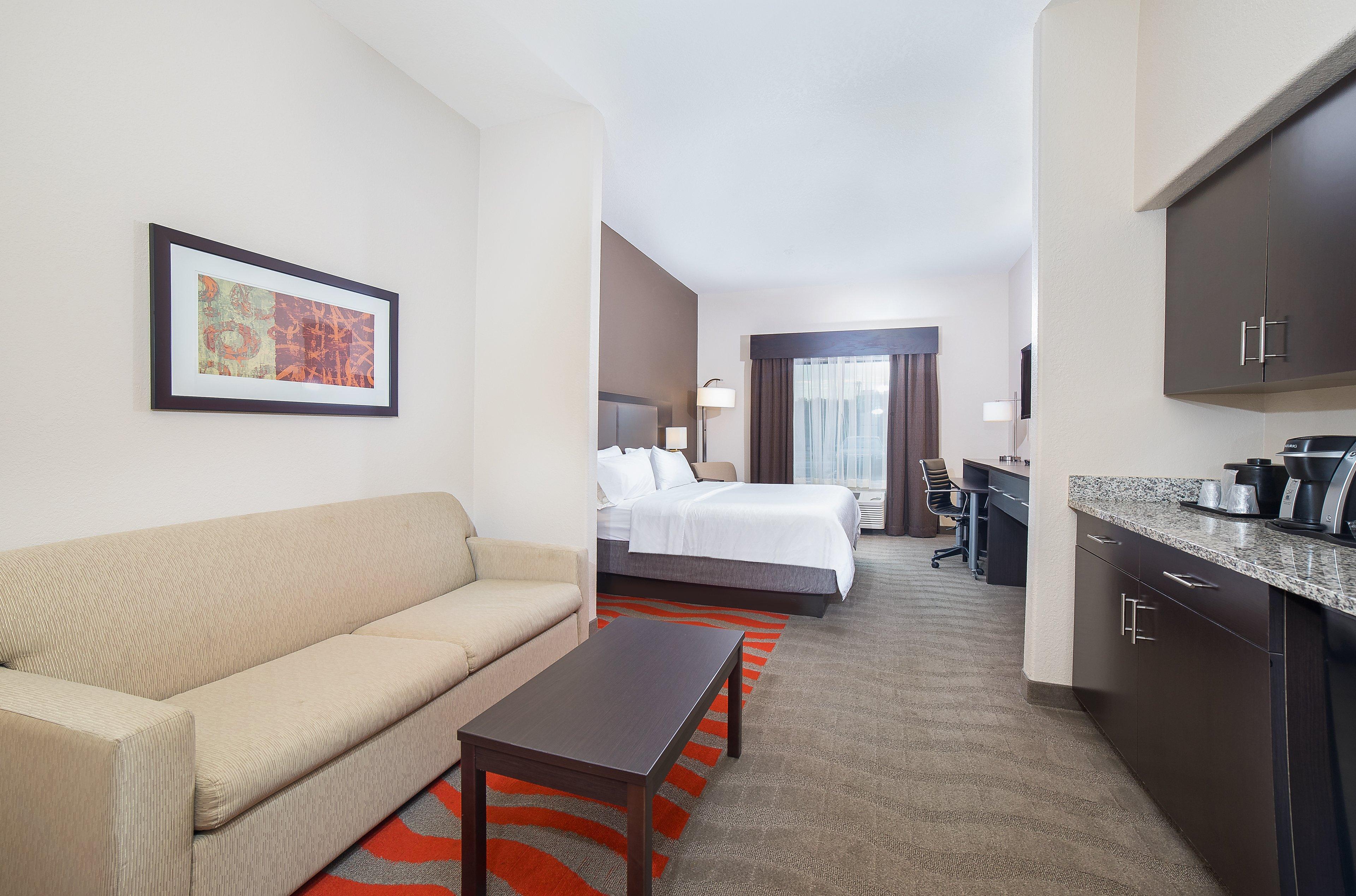 Holiday Inn Express Hotel & Suites Glasgow By Ihg Exterior photo